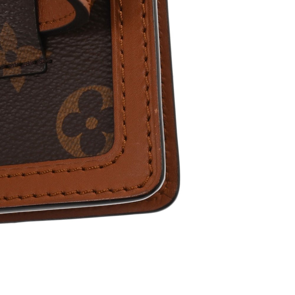 LOUIS VUITTON Brown Monogram Fanny Pack - Picture 8 of 11